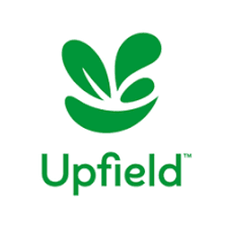 Upfield